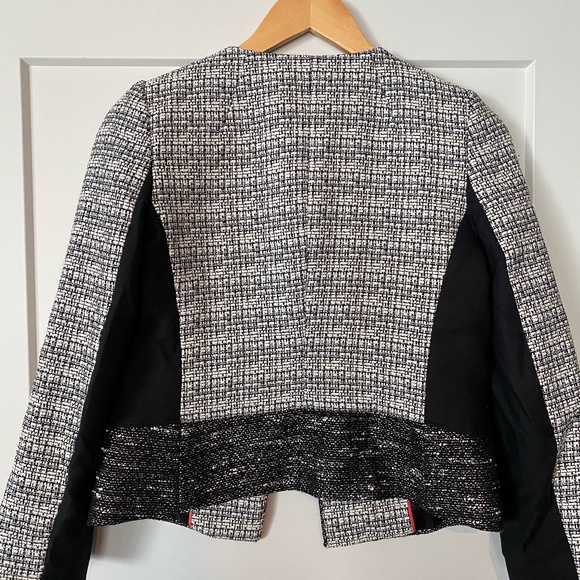 Banana Republic | Cropped Jacket / Blazer - Picture 3 of 5